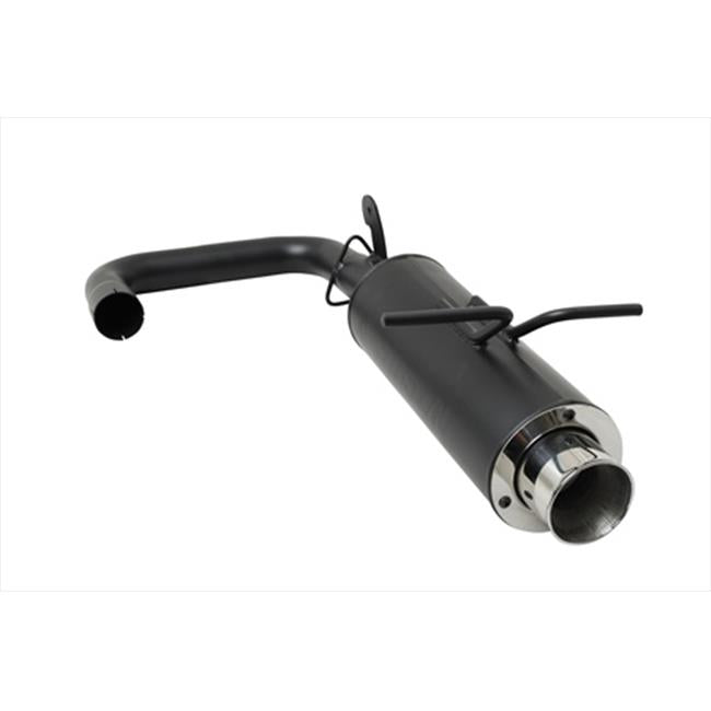 Performance - Rhino Ceramic Muffler