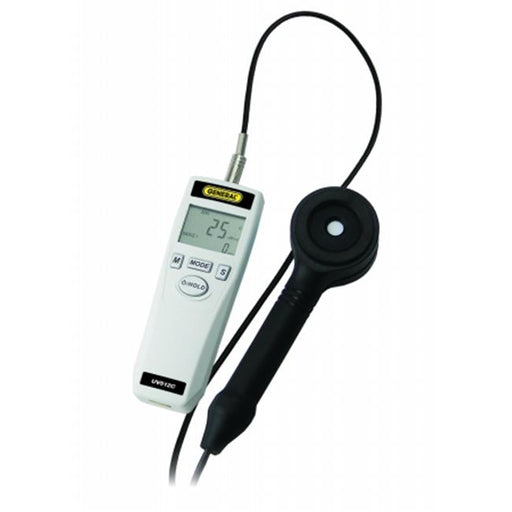 General Tools & Instruments UV512C Digital Uvc Meter