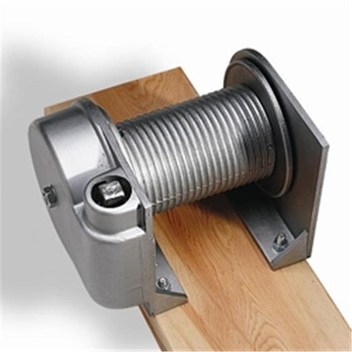 Gared Sports 1123 Manual Winch with Steel Frame