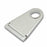 AutoLoc Power Accessories AUTBWD55 5.5 Inch Swivel Billet Column Drop with Ringloc Adjustable Column Hole
