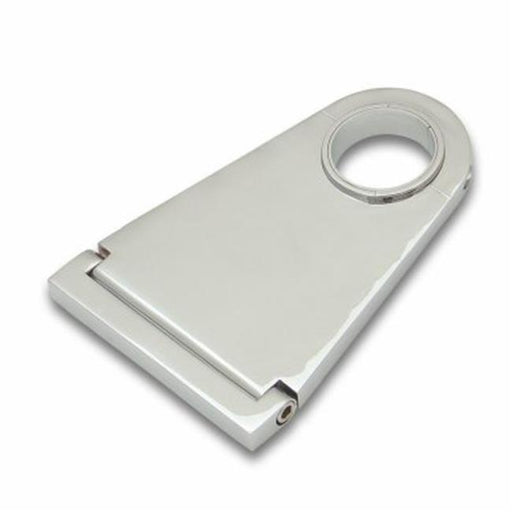 AutoLoc Power Accessories AUTBWD55 5.5 Inch Swivel Billet Column Drop with Ringloc Adjustable Column Hole