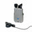 Cicso Independent WS-PKTD1-E08 Ultra Personal Sound Amplifier with Wide Range Earphone