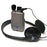 Cicso Independent WS-PKTD1-H21 Ultra Personal Sound Amplifier with Deluxe Folding Headphone