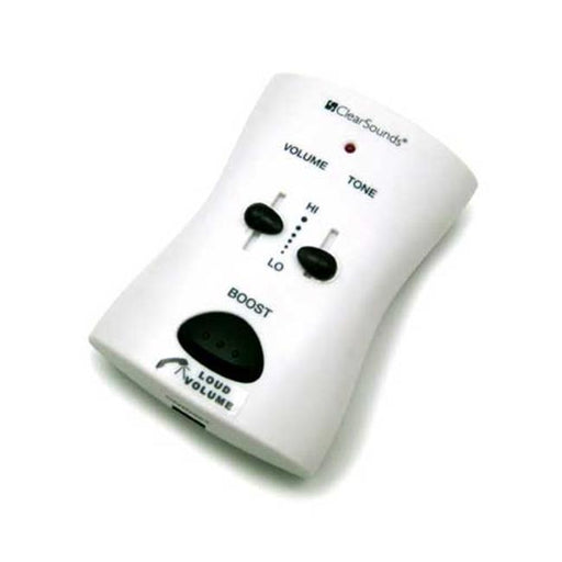 ClearSounds WIL95 UltraClear Portable Phone Amplifier