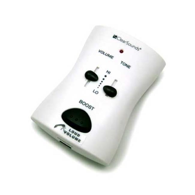 ClearSounds WIL95 UltraClear Portable Phone Amplifier