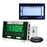 Serene Innovations CA-1007 CentralAlert Alarm Clock with Remote Receiver