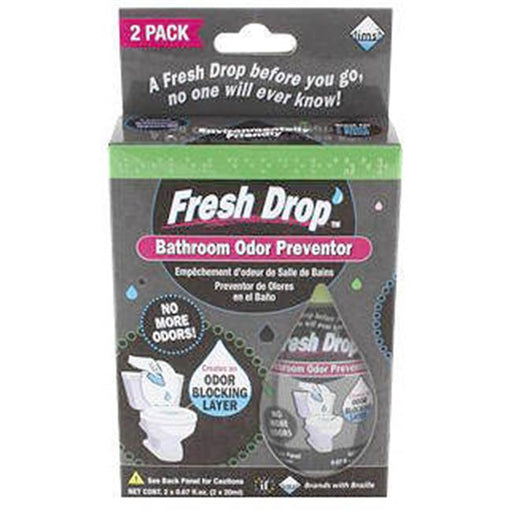 IMS Trading 190 2PK Fresh Drop pack of 12