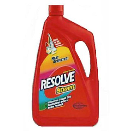 RECKITT 75531 RESOLVE STeaM MACHINE Case of 6