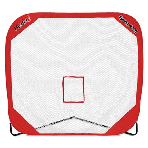 Heater ZPR129 Spring Away Pro Baseball 7X7 Pop-Up Portable Net
