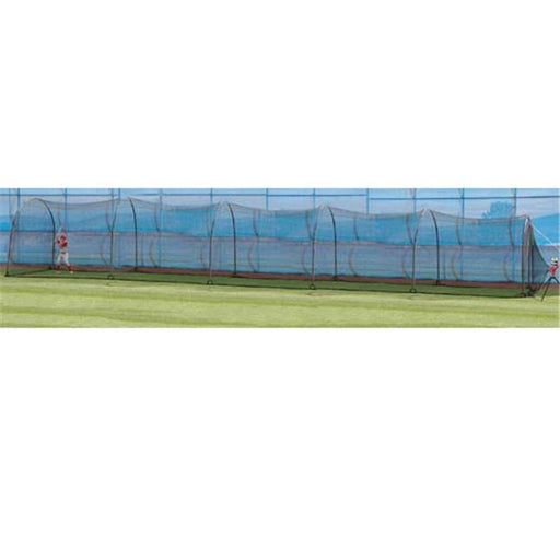 Heater XT699 Xtender 60 ft. Home Batting Cage&#44; 30 xtender&#44; 2X