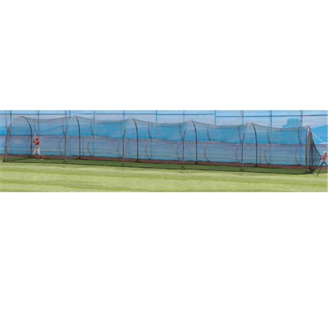Heater XT699 Xtender 60 ft. Home Batting Cage&#44; 30 xtender&#44; 2X