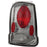 Ford Explorer Sport 2Dr 2001 - 2003 Tail Lamps&#44; Crystal Eyes Platinum Smoke