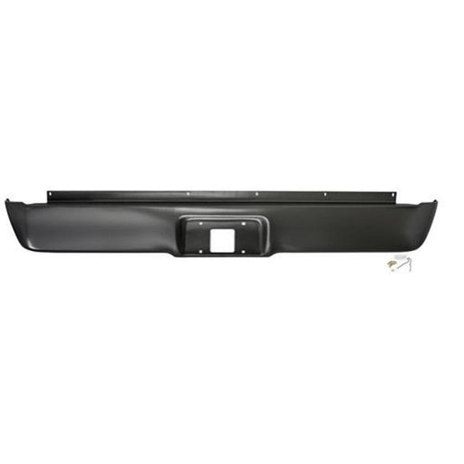 IPCW CWRS-9699F Ford F150&#44; F250 Ld 1997 - 2003 Roll Pan&#44; Steel