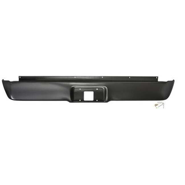 IPCW CWRS-9699F Ford F150&#44; F250 Ld 1997 - 2003 Roll Pan&#44; Steel
