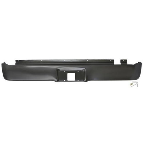 IPCW CWRS-04F Ford F150&#44; F250 Ld 2004 - 2010 Roll Pan&#44; Steel