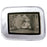 IPCW CWC-348CS Hummer H2 2003 - 2008 Park Signals Front Platinum Smoke