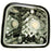 IPCW CWC-346S Hummer H3 2006 - 2009 Park Signals Front Platinum Smoke