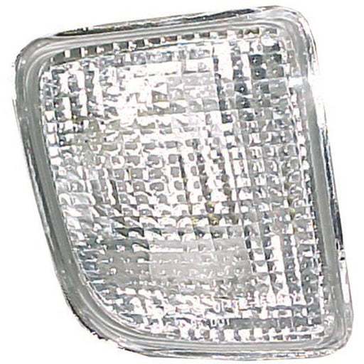 Toyota Tacoma 1998 - 2000 Bumper Lights Front Clear