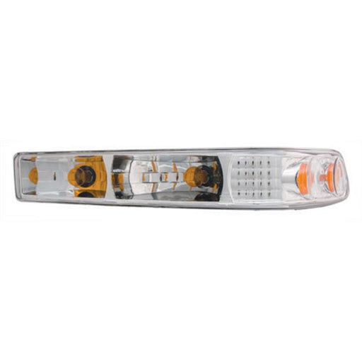 IPCW CWC-CE21-A Chevrolet Blazer Midsize 1998 - 2004 Park Signals Front Clear