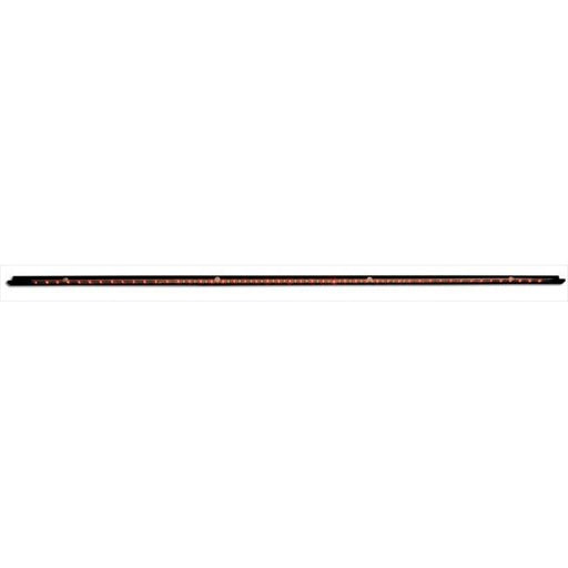 LED Tailgate Light Bar 60 In. LED Brake&#44; Hazard&#44; Turn&#44; Running Light Without Reverse Light