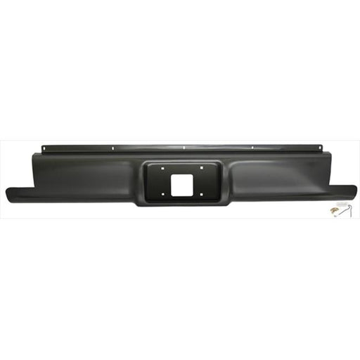 IPCW CWRS-88S Chevrolet Chevy Pu - Ck 1988 - 1999 Roll Pan&#44; Steel