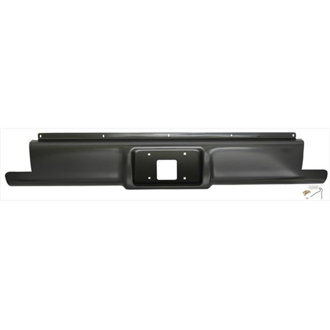 IPCW CWRS-88S Chevrolet Chevy Pu - Ck 1988 - 1999 Roll Pan&#44; Steel