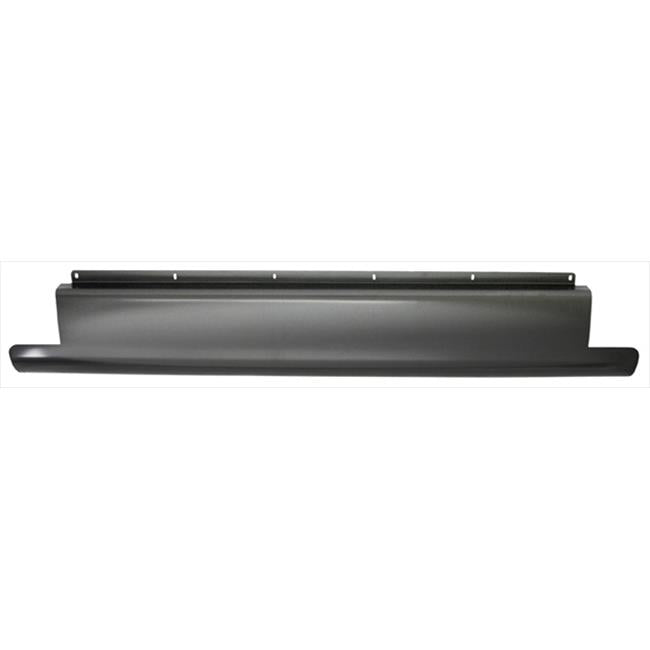 IPCW CWRS-88SM Chevrolet Chevy Pu - Ck 1988 - 1999 Roll Pan&#44; Steel