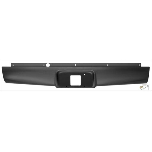 IPCW CWRS-04CO Chevrolet Colorado 2004 - 2011 Roll Pan&#44; Steel