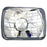 Chevrolet S10 - S-Pu 1982 - 1993 Head Lamps&#44; Conversion Diamond-Cut