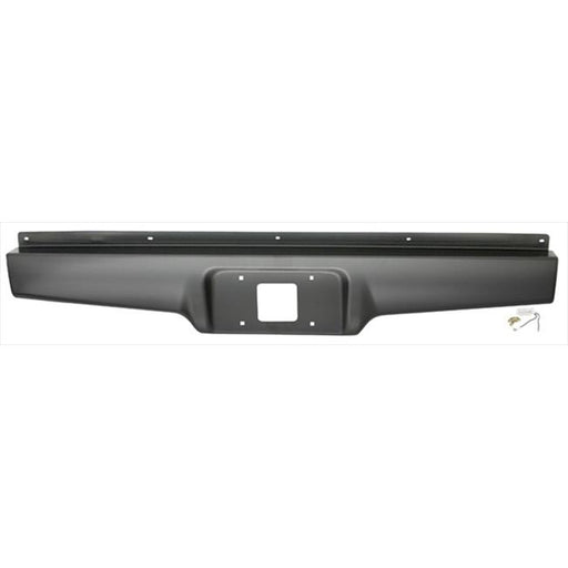 IPCW CWRS-82S10 Chevrolet S10 - S-Pu 1982 - 1993 Roll Pan&#44; Steel