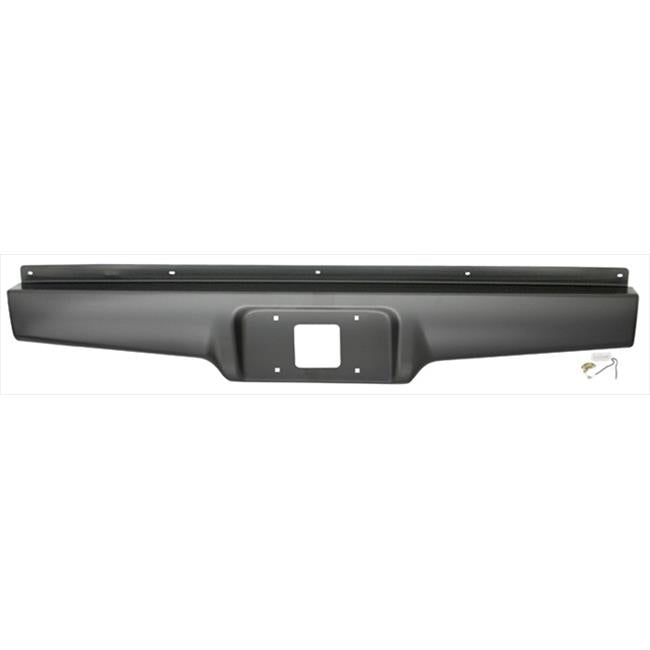 IPCW CWRS-82S10 Chevrolet S10 - S-Pu 1982 - 1993 Roll Pan&#44; Steel
