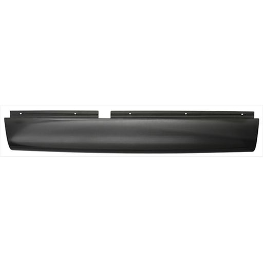 IPCW CWRS-94S10M Chevrolet S10 - S-Pu 1994 - 2004 Roll Pan&#44; Steel