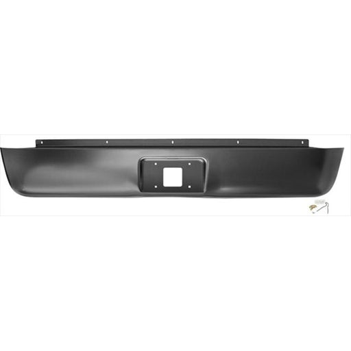 IPCW CWRS-07SV Chevrolet Silverado 2007 - 2012 Roll Pan&#44; Steel
