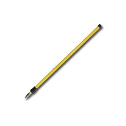 Carrand CRD92508 48-96 Inch Fiberglass Extension Handle With Metal Tip