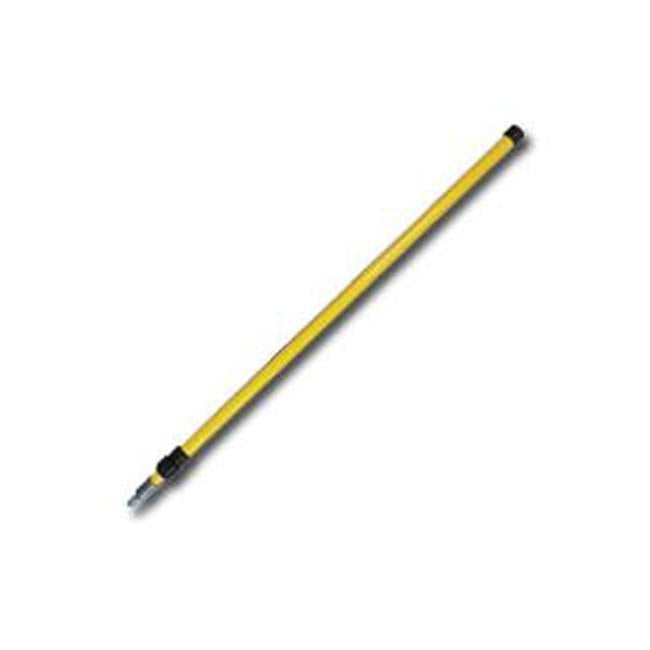 Carrand CRD92508 48-96 Inch Fiberglass Extension Handle With Metal Tip