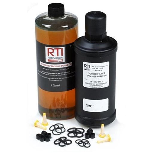 Rti Rti360-82175-00 Kit Preventative Maintenance 980
