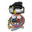 FJC- Inc. FJCKIT6 Vacuum Pump And Manifold Gauge Sett