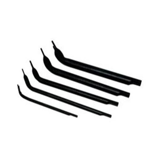 Lisle LIS42400 5 Piece Air Line Disconnect Set
