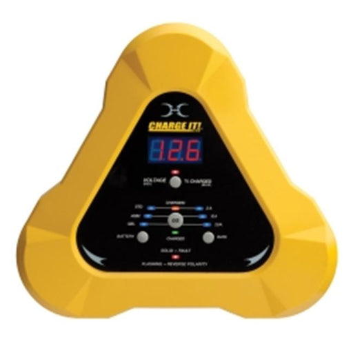Solar SOL4520 12V 20-10-2A Charge It Battery Charger