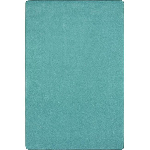 JoyCarpets 623S-08 Area Rug Seafoam 12 x 8 ft.