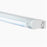 Jesco Lighting SG4-6-30-W 6Watt T4 Fluorescent Undercabinet Fixture. 3000K