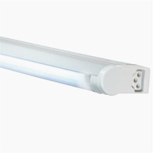 SG4-16-30-W 16W T4 Fluorescent Undercabinet Fixture. 3000K