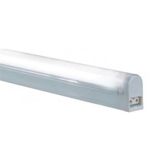 Jesco Lighting SP4-20-41-W 20W T4 Fluorescent Undercabinet Fixture 4100K