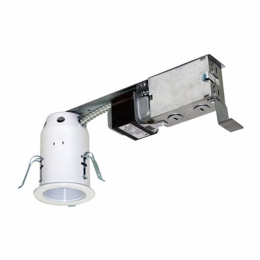 Low Voltage Non - IC Housing for Remodel 3 in.