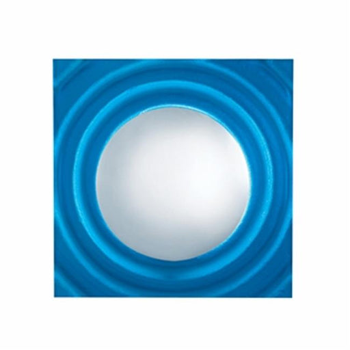 Jesco Lighting WS294-BU 1-Light Wall Sconce Bonbon - Series 294&#44; Blue
