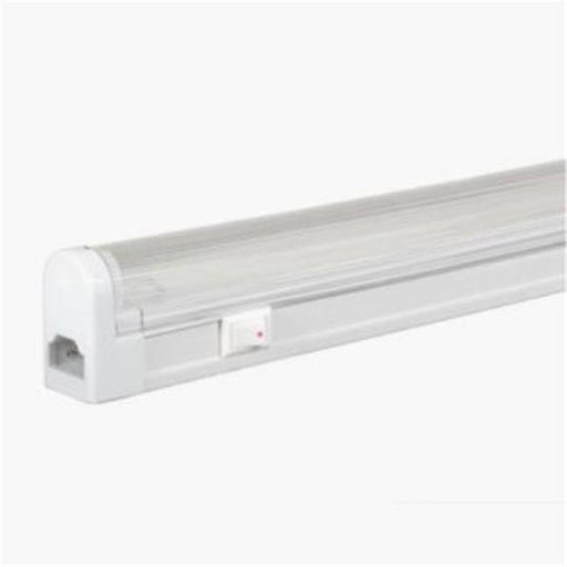 SG4-22SW-30-W 22W T4 Fluorescent Undercabinet Fixture&#44; White - 3000K