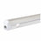 SG4-26SW-30-W 26W T4 Fluorescent Undercabinet Fixture With Rocker Switch&#44; White - 3000K