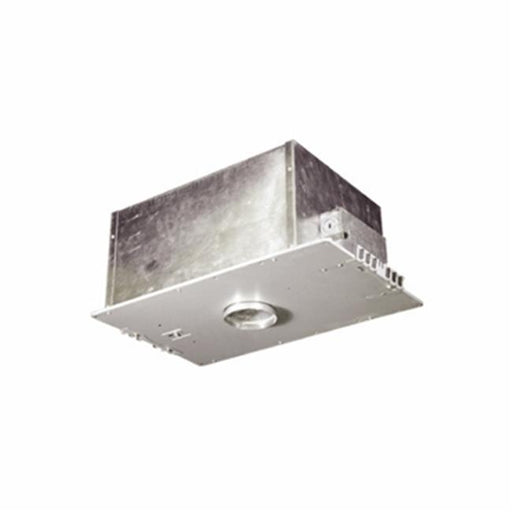 3 in. Low Voltage Airtight Ic Housing For New Construction&#44; Silver