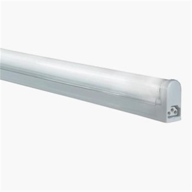 SG-LED-12-30-W Sleek LED 12 in.&#44; White - 3000K