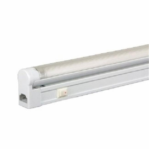 SG5-35SW-30 35W T5 Fluorescent Undercabinet Fixture With Rocker Switch - 3000K